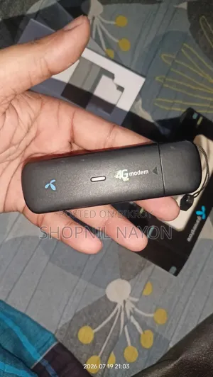 জিপি ৪জি মডেম