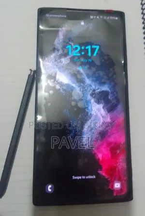 Samsung Galaxy S22 Ultra 256 GB Purple