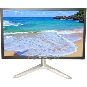 STAREX ST-1918H 19 Inch LED Monitor (VGA HDMI)