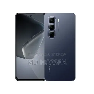 Infinix Hot 50 Pro+ 4G 256 GB Orange