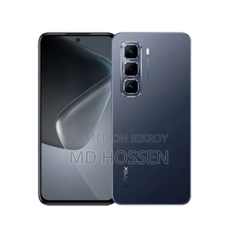 Infinix Hot 50 Pro+ 4G 256 GB Orange