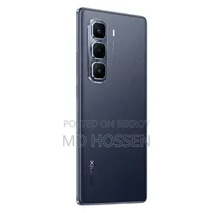 Infinix Hot 50 Pro+ 4G 256 GB Orange