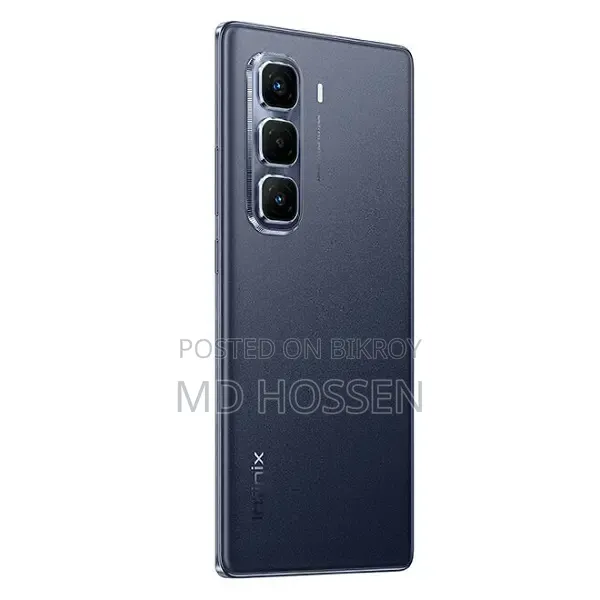 Infinix Hot 50 Pro+ 4G 256 GB Orange