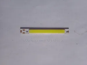 4V COB LED Light Strip Module | High-Brightness DIY Lighting (02 Pcs)