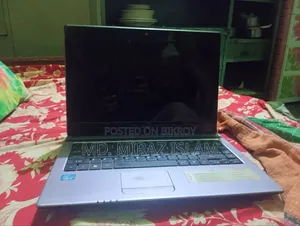Laptop Acer Aspire 4752 2GB Intel Core I5 HDD 500GB
