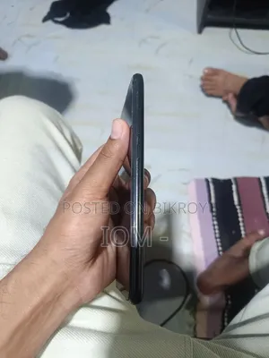 Samsung Galaxy A03s 64 GB Black