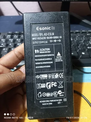 Esonic Adaptor