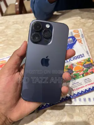 Apple iPhone 14 Pro 128 GB Purple