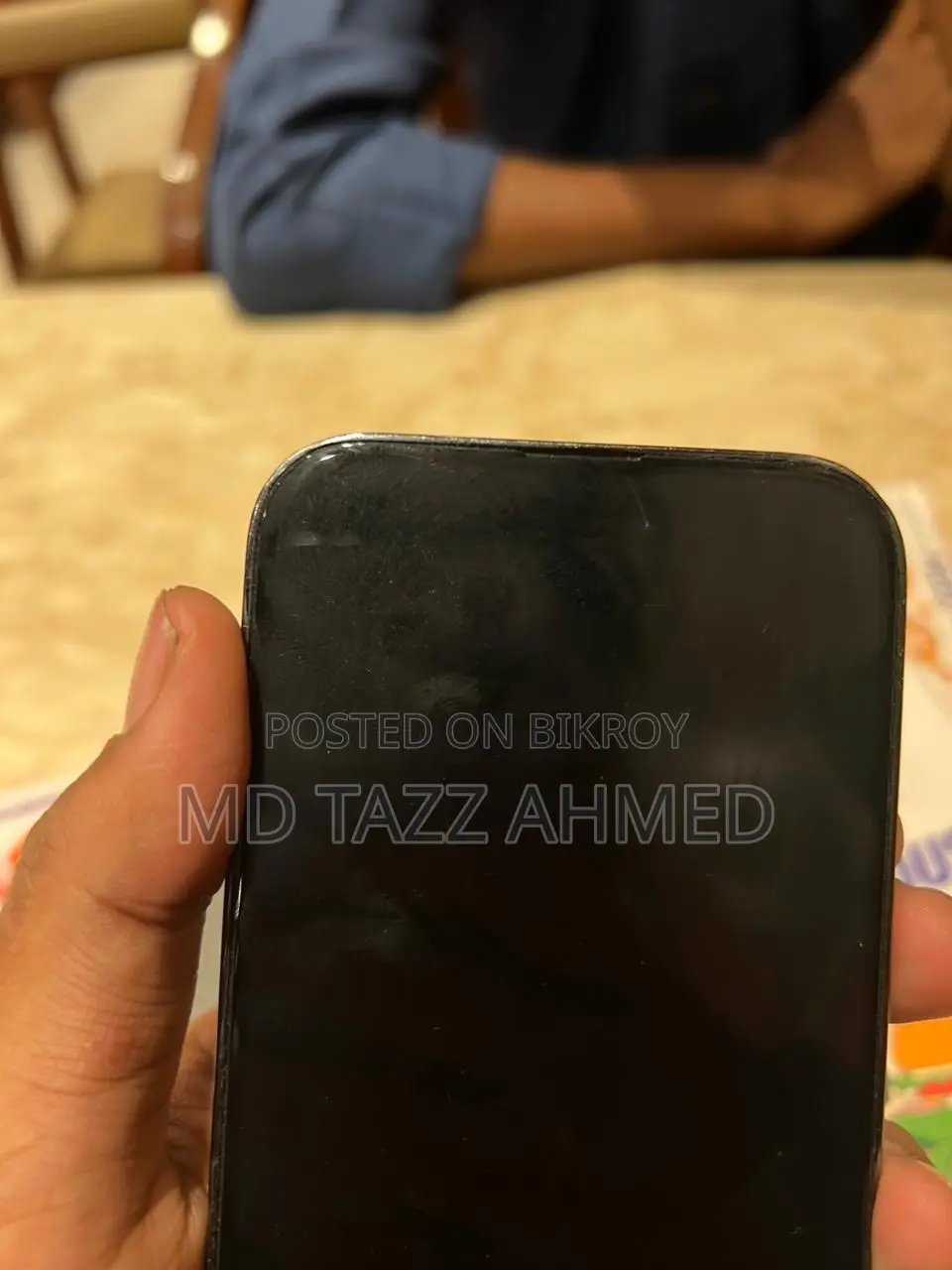 Apple iPhone 14 Pro 128 GB Purple