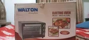 Electric Oven 
Model:weo-Hl23rl