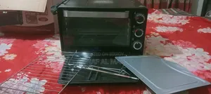 Electric Oven 
Model:weo-Hl23rl