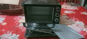 Electric Oven 
Model:weo-Hl23rl