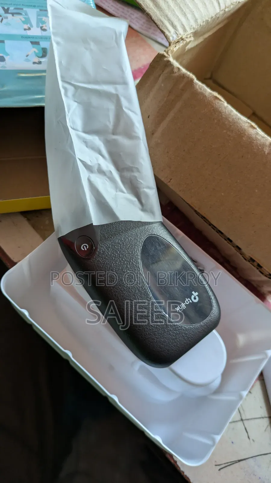 বিক্রি হবে TP-Link M 7000