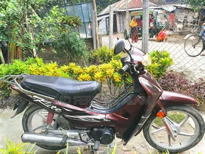 Runner Kite + 110 2018 Red