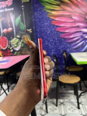 Apple iPhone 7 128 GB Red