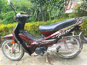 Runner Kite + 110 2018 Red