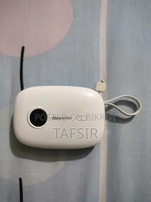 Newmine WP-11B Power Bank
