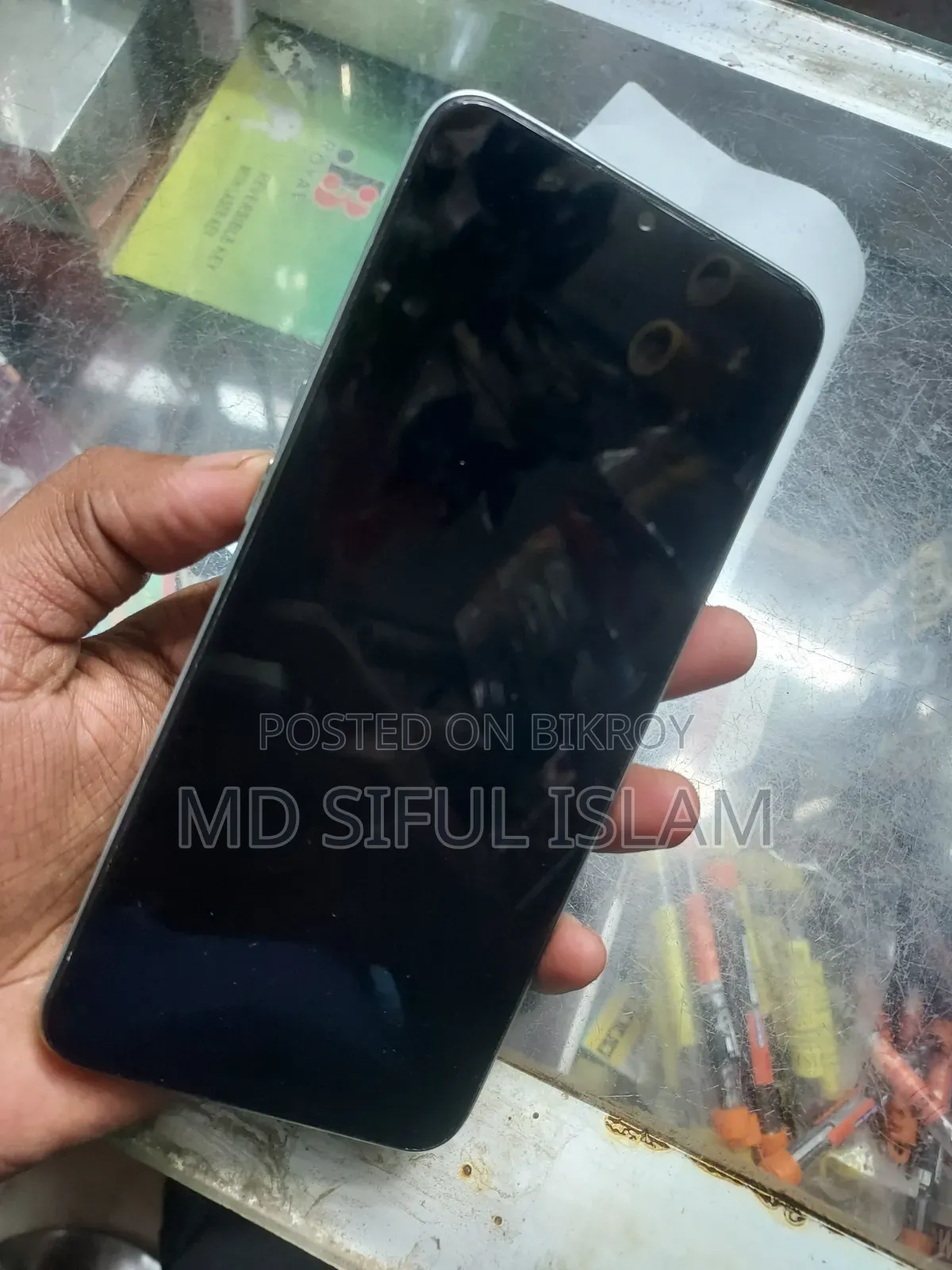 Oppo A57 64 GB Green