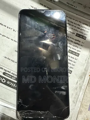 Oppo A77s 128 GB Black