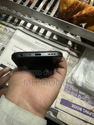 Oppo A77s 128 GB Black