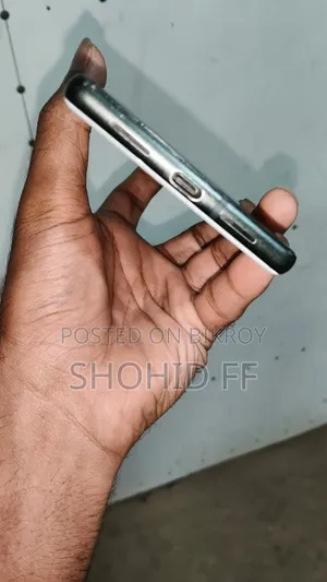 Google Pixel 6 128 GB Green