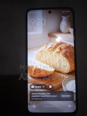 Xiaomi Redmi 10 128 GB Black