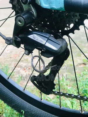 ট্র্যাক সাইকেল ২৭.৫