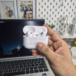 Earbuds 2nd Gen