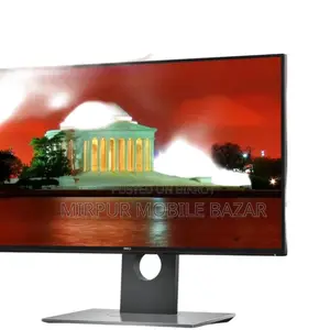 ২৪ ইঞ্চি এইচপি বর্ডারলেস মনিটর ফুল ফ্রেশ