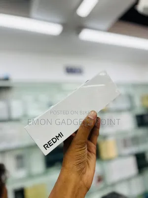 নিউ শাওমি রেডমি নোট ১৫ প্রো+ ২৫৬ জিবি