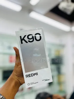 New Xiaomi Redmi 256 GB
