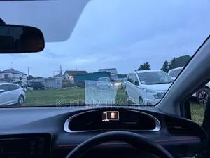 Toyota Sienta 1.5 Hybrid FWD (6-Seater) 2021