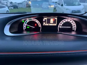 Toyota Sienta 1.5 Hybrid FWD (6-Seater) 2021