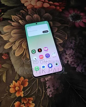 Samsung Galaxy A56 256 GB Gray