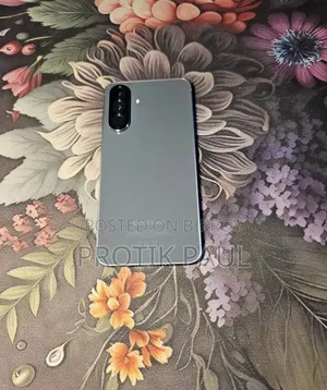 Samsung Galaxy A56 256 GB Gray