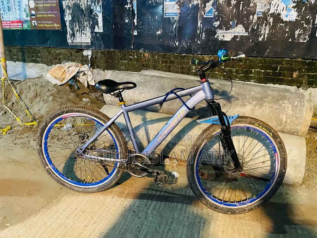 Duranta Bicycle
