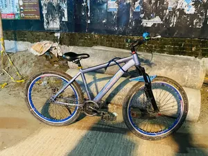 Duranta Bicycle