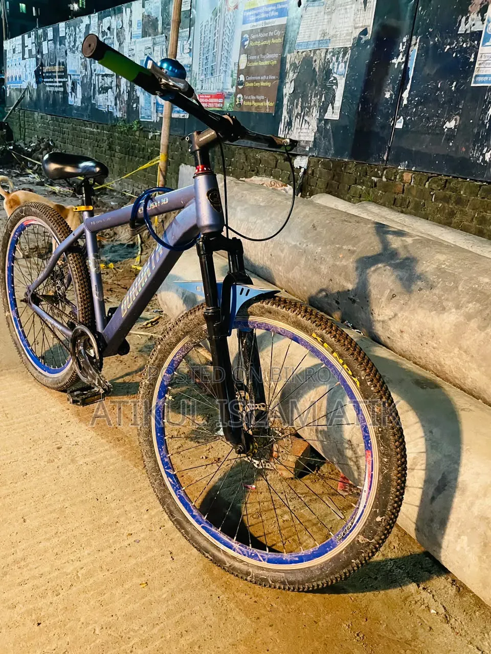 Duranta Bicycle