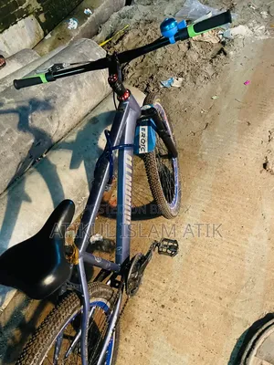 Duranta Bicycle
