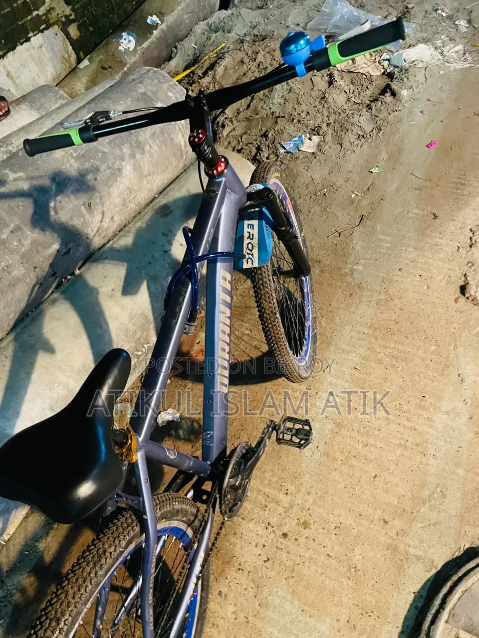 Duranta Bicycle