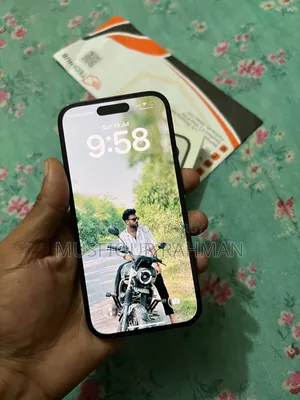 Apple iPhone 14 Pro 128 GB Black