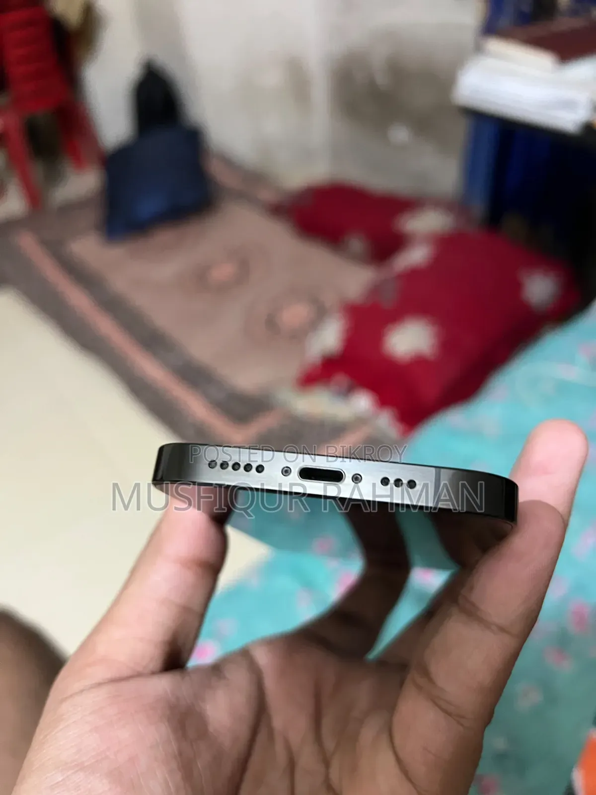 Apple iPhone 14 Pro 128 GB Black