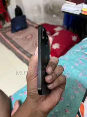 Apple iPhone 14 Pro 128 GB Black