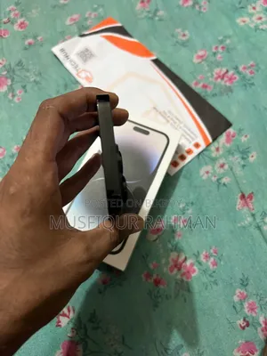Apple iPhone 14 Pro 128 GB Black