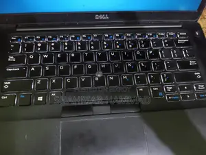 Laptop Dell Latitude 7480 8GB Intel Core I7 SSD 256GB