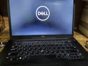 Laptop Dell Latitude 7480 8GB Intel Core I7 SSD 256GB