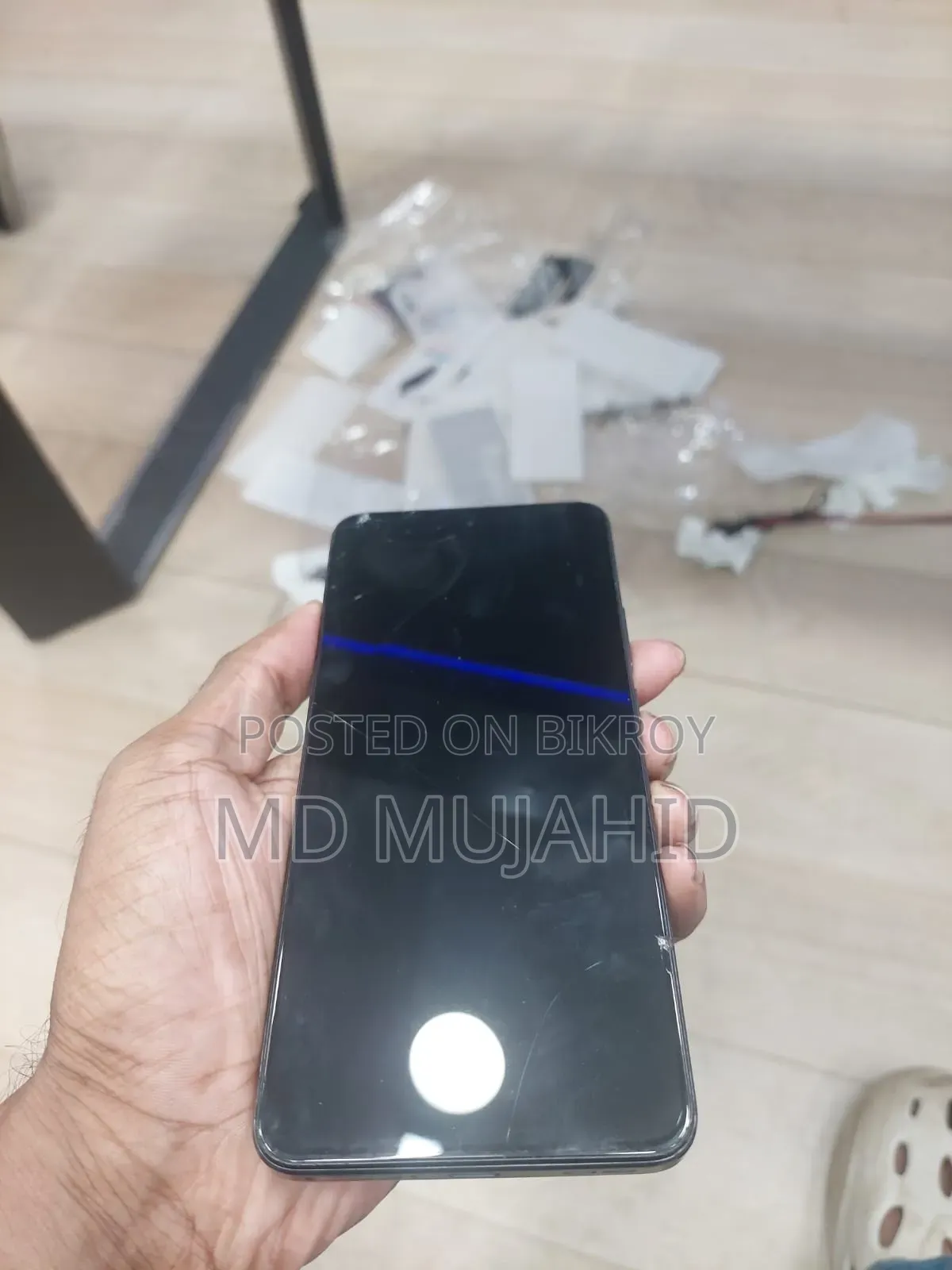 OnePlus Nord CE 5G 256 GB Black