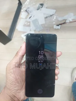 OnePlus Nord CE 5G 256 GB Black
