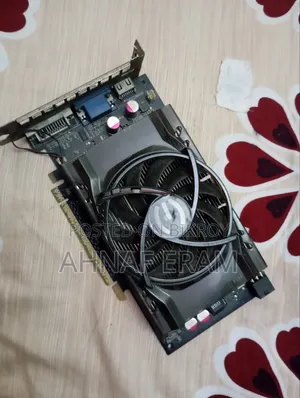 NVIDIA GeForce GTS 250 গ্রাফিক্স কার্ড