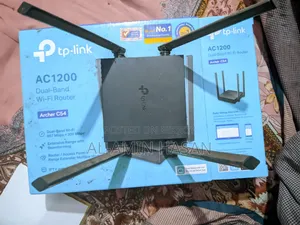 Tp Link C54